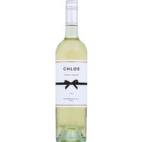 Chloe Pinot Grigio, Valdadige D.O.C.  Italy, 2013 - 750 Millilitre 