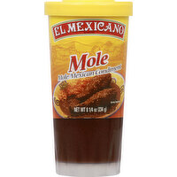 El Mexicano Mole