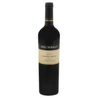 Greg Norman Cabernet Merlot, Limestone Coast, 2006 - 750 Millilitre