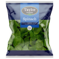 Taylor Farms Spinach