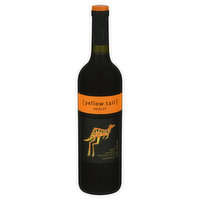 Yellow Tail Merlot, Australia - 750 Millilitre 