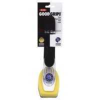 OXO Dish Scrub, Soap Dispensing - 1 Each
