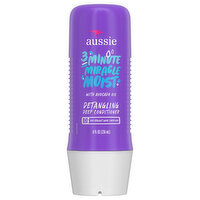 Aussie Deep Conditioner, 3 Minute Miracle Moist - 8 Fluid ounce 