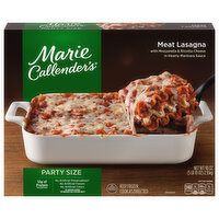 Marie Callender's Meat Lasagna, Party Size - 90 Ounce 