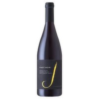 J Vineyards & Winery Pinot Noir, Winemaker's Selection - 750 Millilitre 