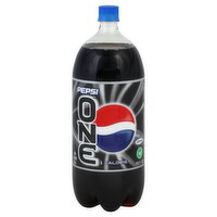 Pepsi Cola, One Calorie