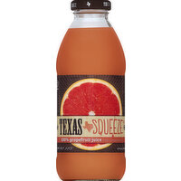 Texas Squeeze 100% Grapefruit Juice