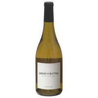Bread & Butter Chardonnay - 750 Millilitre