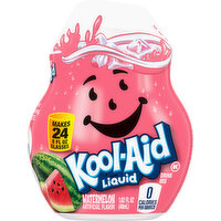 Kool-Aid Watermelon Liquid Drink Mix - 1.62 Fluid ounce 