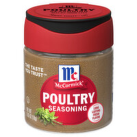 McCormick Poultry Seasoning - 0.65 Ounce 