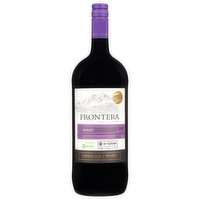 Frontera Merlot, Central Valley Chile - 1.5 Litre 