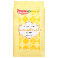 Brookshire's Gluten Free Extra Fine Granulated Sugar