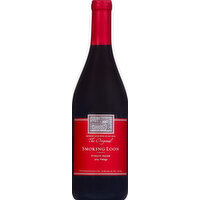 Smoking Loon Pinot Noir, California, 2006 - 750 Millilitre 