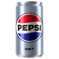 Pepsi Cola, Diet