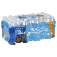 Niagara Drinking Water, Purified - 32 Each 