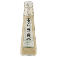 Girard's Dressing, Caesar - 12 Ounce 