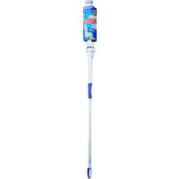 Mr Clean Twist Mop, Microfiber - 1 Each 