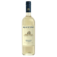 Ruffino Orvieto, Classico - 750 Millilitre 