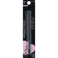 Wet n Wild Gel Eyeliner, Retractable, Waterproof, Black 1111492