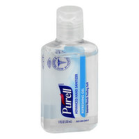 PURELL Hand Sanitizer, Advanced, Refreshing Gel