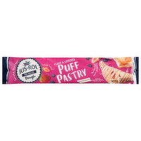 Jus-Rol Puff Pastry, Flaky & Layered - 13.2 Ounce 