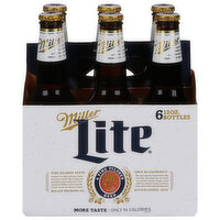 Miller Lite Beer, Pilsner