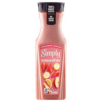 Simply Smoothie Blend, Strawberry Banana