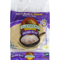 Mission Tortillas, Flour - 16 Each 