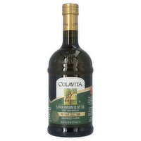 Colavita Olive Oil, Extra Virgin, Premium Selection - 34 Fluid ounce 