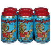 Saint Arnold Beer, Art Car IPA - 6 Each 