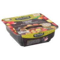 Tasteful Selections Potatoes, Garden Herb, Bite-Size - 16 Ounce