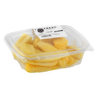 Fresh Mango Slices - 1 Pound 