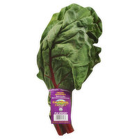 Produce Chard, Red - 1 Each 