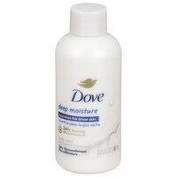 Dove Body Wash, Deep Moisture