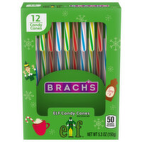 The Best Way to Spread Holiday Cheer is with BRACH'S® New ELF