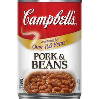 Campbell's Pork & Beans - 11 Ounce 