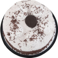 Fresh Cookies & Cream Double Layer Cake - 1 Each 