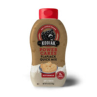 Kodiak flapjack and waffle mix - 6 Ounce 