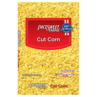 Pictsweet Farms Corn, Cut - 28 Ounce