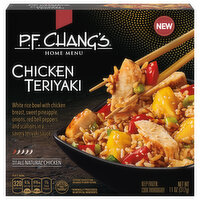 P.F. Chang's Chicken Teriyaki