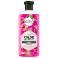 Herbal Essences Shampoo, Color Me Happy - 11.7 Fluid ounce 