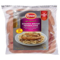 Tyson Chicken Breast Tenderloins