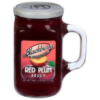 Blackburn's Jelly, Red Plum - 18 Ounce 