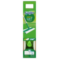 Swiffer Sweeping Kit - 1 Each