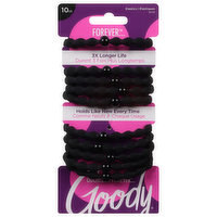 Goody Elastics - 10 Each 