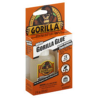 Gorilla Glue, White - 2 Ounce 