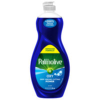 Palmolive Dishwashing Liquid Dish Soap - 20 Fluid ounce 