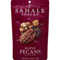 Sahale Glazed Mix, Maple Pecans