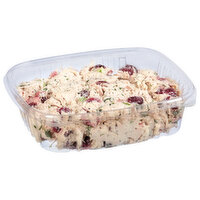 Fresh Salad, Cranberry Chicken - 1 Pound 