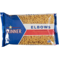 Skinner Elbows - 24 Ounce 